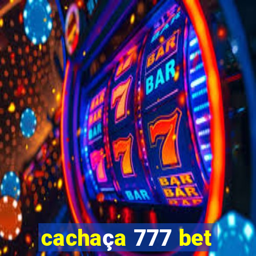 cachaça 777 bet